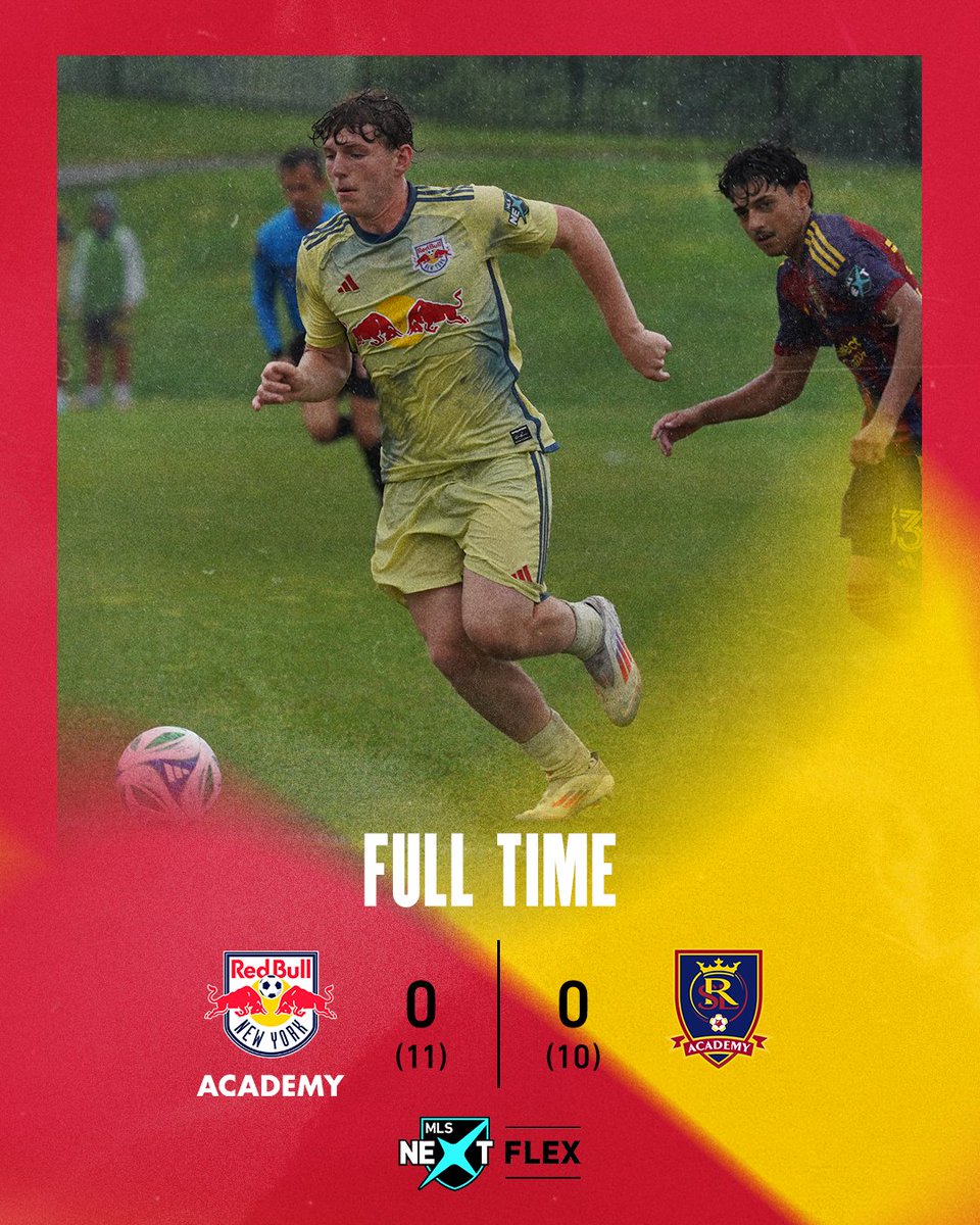 Red Bulls Academy tweet media