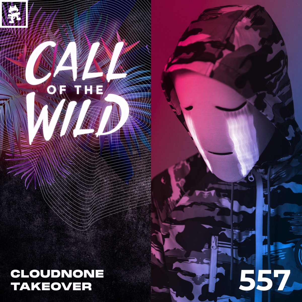 CloudNone☁️🚫 (@cloudnonemusic) on Twitter photo Call Of The Wild takeover tomorrow!
I'll be premiering my new REBIRTH EP and playing my favourite <a href="/Monstercat/">Monstercat</a> tunes of the year across all genres. see u in the chat.
💙💜☁️🚫
monstercat.com/call-of-the-wi… Call Of The Wild takeover tomorrow!
I'll be premiering my new REBIRTH EP and playing my favourite <a href="/Monstercat/">Monstercat</a> tunes of the year across all genres. see u in the chat.
💙💜☁️🚫
monstercat.com/call-of-the-wi…