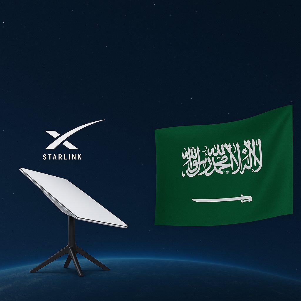 u70iii's tweet photo. 🚨🚨 بعد حظرة في معظم دول العالم.. الآن أصبح متاح في السعودية 🤯

ستارلينك الإنترنت الفضائي التابع لإيلون ماسك ، أصبح الآن متاحة رسميًا في المملكة.

إليك كل ما تود أن تعرفه عن "ستارلينك"؟ وكم سعرها في السعودية و كيفية الاشتراك بها 🧵 https://t.co/LeJVdPU0IN
