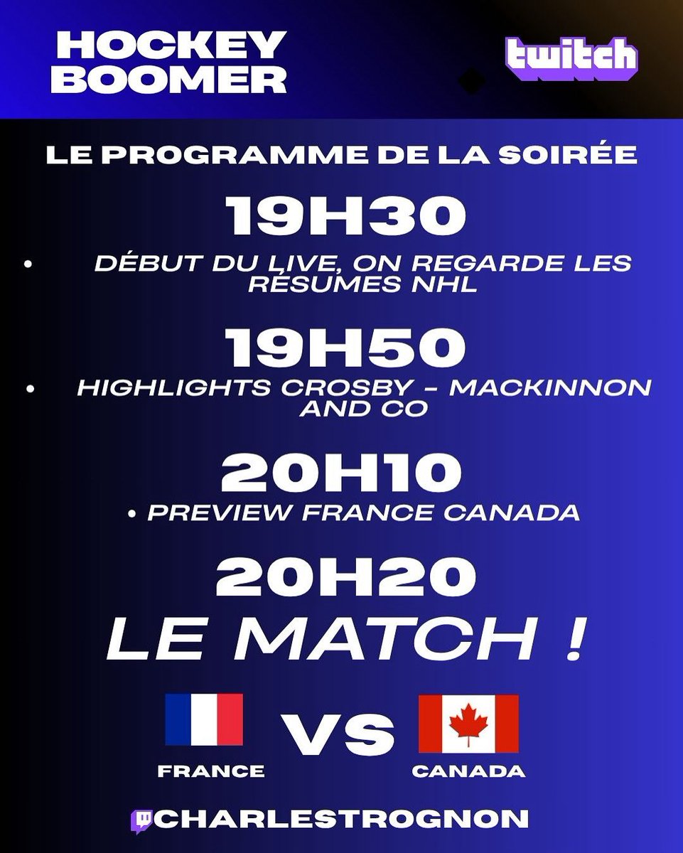 Charles Trognon (@charlestrognon) on Twitter photo 