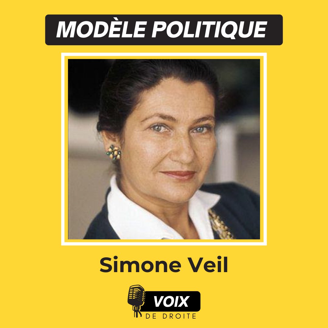 Voix de Droite tweet media