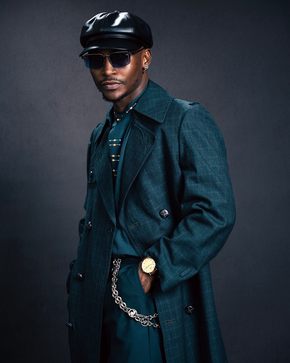 Barnaba Classic tweet media