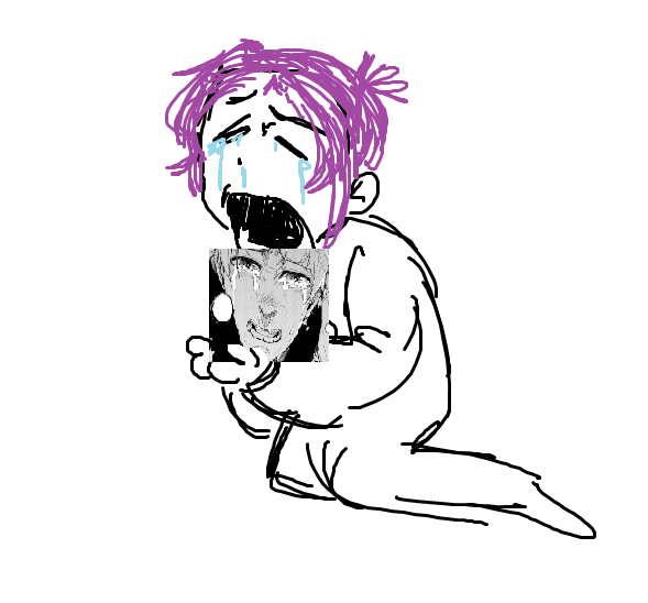 muish3e's tweet image. HAAAAAAAAAAAAAAAAAAAAAAAAAAAAAAAAA
#bluelock302
"blue lock is so fun" also blue lock: