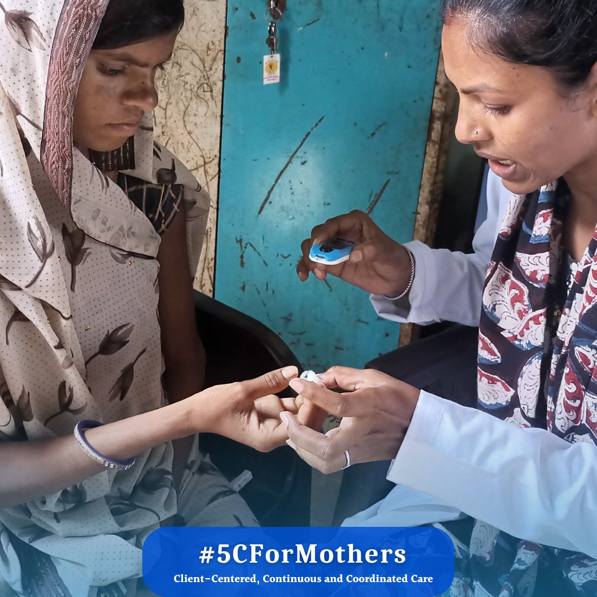 JhpiegoIndia (@jhpiegoindia) on Twitter photo #MaternalHealth can’t be siloed.
In MP & Maharashtra, we’re integrating #GestationalDiabetes screening into routine pregnancy care with <a href="/WorldDiabetesF/">World Diabetes Foundation</a> . Because mothers deserve comprehensive care.
<a href="/NHM_MP/">National Health Mission MadhyaPradesh</a> <a href="/MahaHealthIEC/">Maha Arogya IEC Bureau</a>
Join #5CForMothers: bit.ly/4k6DEct #MaternalHealth can’t be siloed.
In MP & Maharashtra, we’re integrating #GestationalDiabetes screening into routine pregnancy care with <a href="/WorldDiabetesF/">World Diabetes Foundation</a> . Because mothers deserve comprehensive care.
<a href="/NHM_MP/">National Health Mission MadhyaPradesh</a> <a href="/MahaHealthIEC/">Maha Arogya IEC Bureau</a>
Join #5CForMothers: bit.ly/4k6DEct