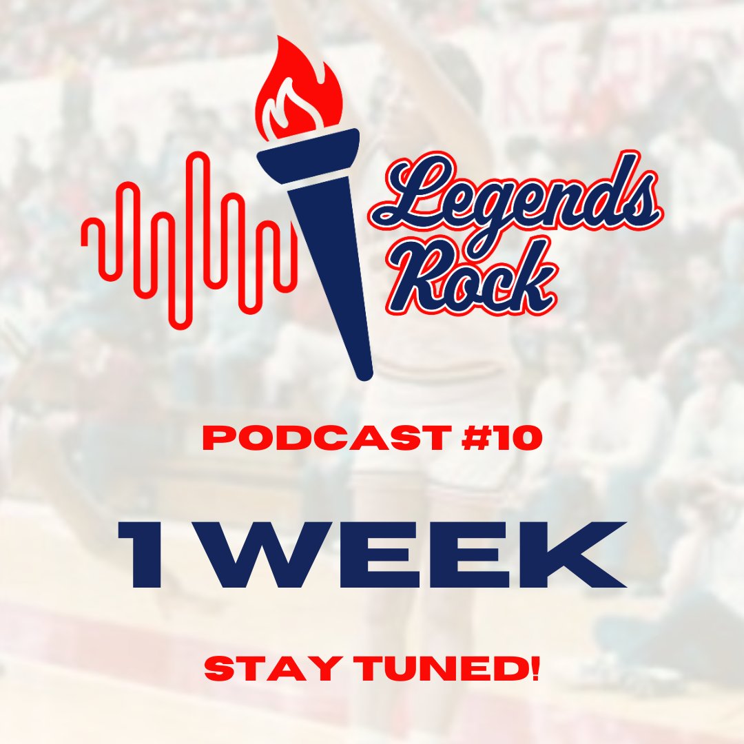 NebHallOfFame's tweet image. This Nebraska small-town native and basketball phenom shares stories of epic matchups, a standout college career, and a life devoted to the game in this unforgettable episode of Legends Rock. Stay tuned!