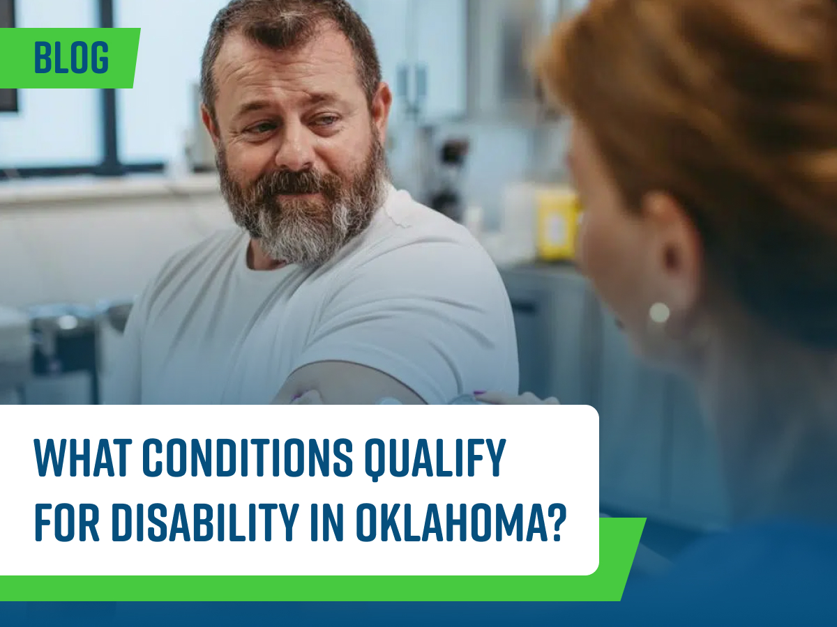 GetColbert's tweet image. The Social Security Administration has a list of disabilities that qualify for benefits. But even if yours isn’t on it, you might still be able to get the support you need. Learn how in our blog. bit.ly/4cTDSl4