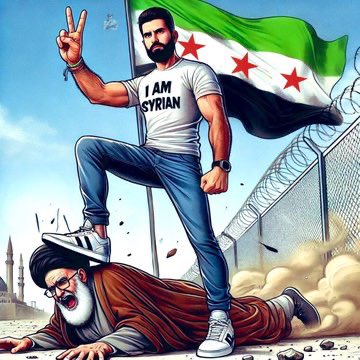 داعس الخونة (@way4619) on Twitter photo 