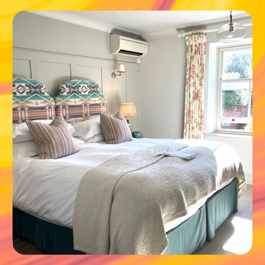 AA Hospitality (@aahospitality) on Twitter photo โNestled in the heart of the historic coastal town #Lymington in #Hampshire, 4 #AAStarRated <a href="/stanwellhotel/">Stanwell House</a> offers boutique style and Georgian charm in equal measure.โ๐โจย - AA Inspector
Get AA rated today ๐ย bit.ly/41XkD61
<a href="/VisitHampshire/">Visit Hampshire</a> #VisitHampshire #BoutiqueHotel โNestled in the heart of the historic coastal town #Lymington in #Hampshire, 4 #AAStarRated <a href="/stanwellhotel/">Stanwell House</a> offers boutique style and Georgian charm in equal measure.โ๐โจย - AA Inspector
Get AA rated today ๐ย bit.ly/41XkD61
<a href="/VisitHampshire/">Visit Hampshire</a> #VisitHampshire #BoutiqueHotel