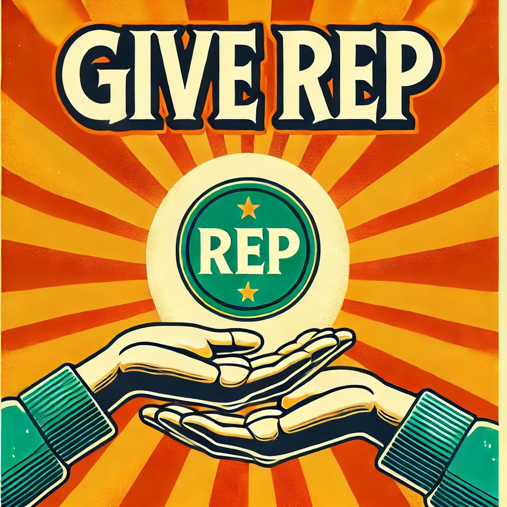 Szymansk_ii's tweet photo. Exciting news from the @GiveRep team! 🎉 They're building powerful tools designed to help projects recognize and reward their amazing creators and contributors. Just look at the incredible projects already leveraging their data: @ikadotxyz, @PawtatoFinance, @nexaxyz, @ATTNtoken, and @raidenx_io! Their mission is clear: ensuring every builder and contributor finally gets the recognition they truly deserve. 🙌 #GiveRep #Web3Alpha