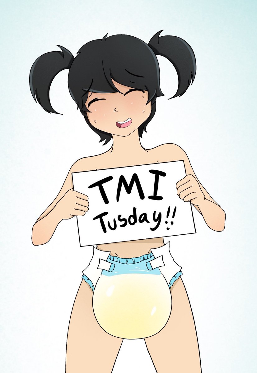 its dat time of duh month again! TMI chewsday!
Ask me any questions! UwU or not idk 030