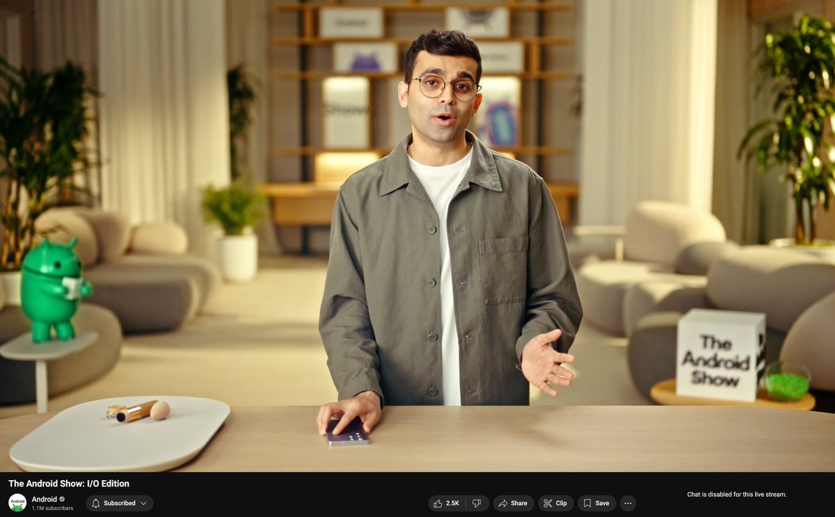 Marques Brownlee tweet media