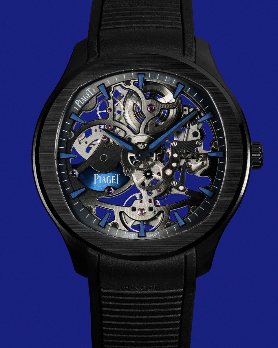 infoleejunhobr's tweet photo. ๐ฒโข 13.05.2025 thetimeplace via Instagram
โA Piaget eleva seu relรณgio esportivo Polo ultrafino e vazado a um novo patamar com o Piaget Polo Skeleton Ceramic, mais ousado e esportivo. Descubra a coleรงรฃo completa nas boutiques Piaget, Plaza Senayan e #TheTimePlace ou clique no link na bio para entrar em contato com nosso especialista em relรณgios.โ
๐: https://t.co/B305fJHngo
๐โจ
#์ด์คํธ #LEEJUNHO #Piaget
#PiagetxLEEJUNHO #ํผ์์
#Polo #Skeleton #TheTimePlace