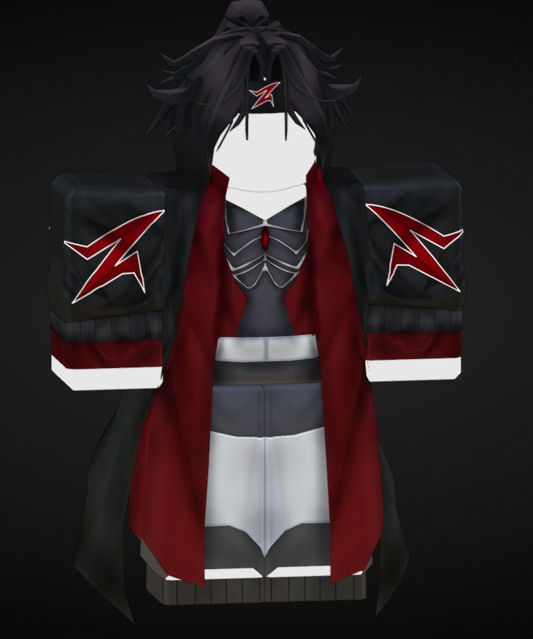 Baldur (@baldu_r) on Twitter photo Model for <a href="/AnimeVSZombies/">Anime VS Zombies</a>
Concept made by <a href="/CowieDraw/">CowieDraws</a> the goat
Like and repost type shi
#ROBLOX #RobloxDev #robloxart Model for <a href="/AnimeVSZombies/">Anime VS Zombies</a>
Concept made by <a href="/CowieDraw/">CowieDraws</a> the goat
Like and repost type shi
#ROBLOX #RobloxDev #robloxart