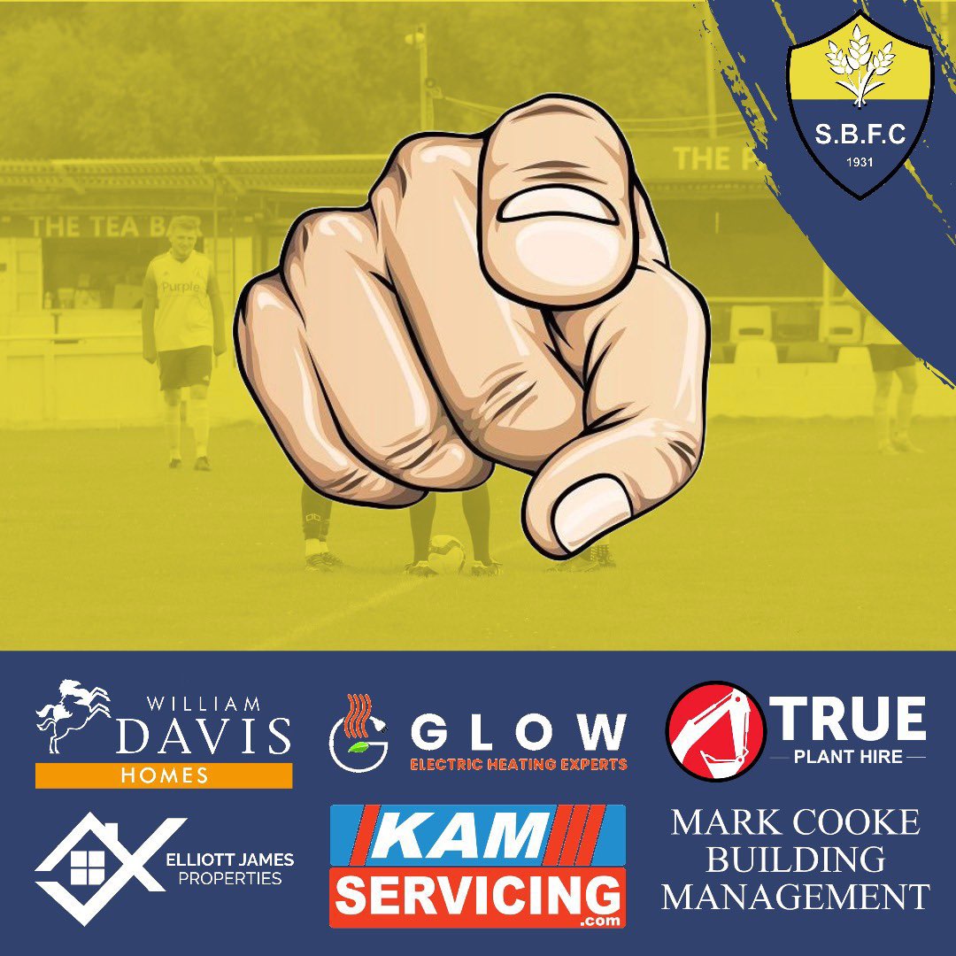 Sutton Bonington FC tweet media