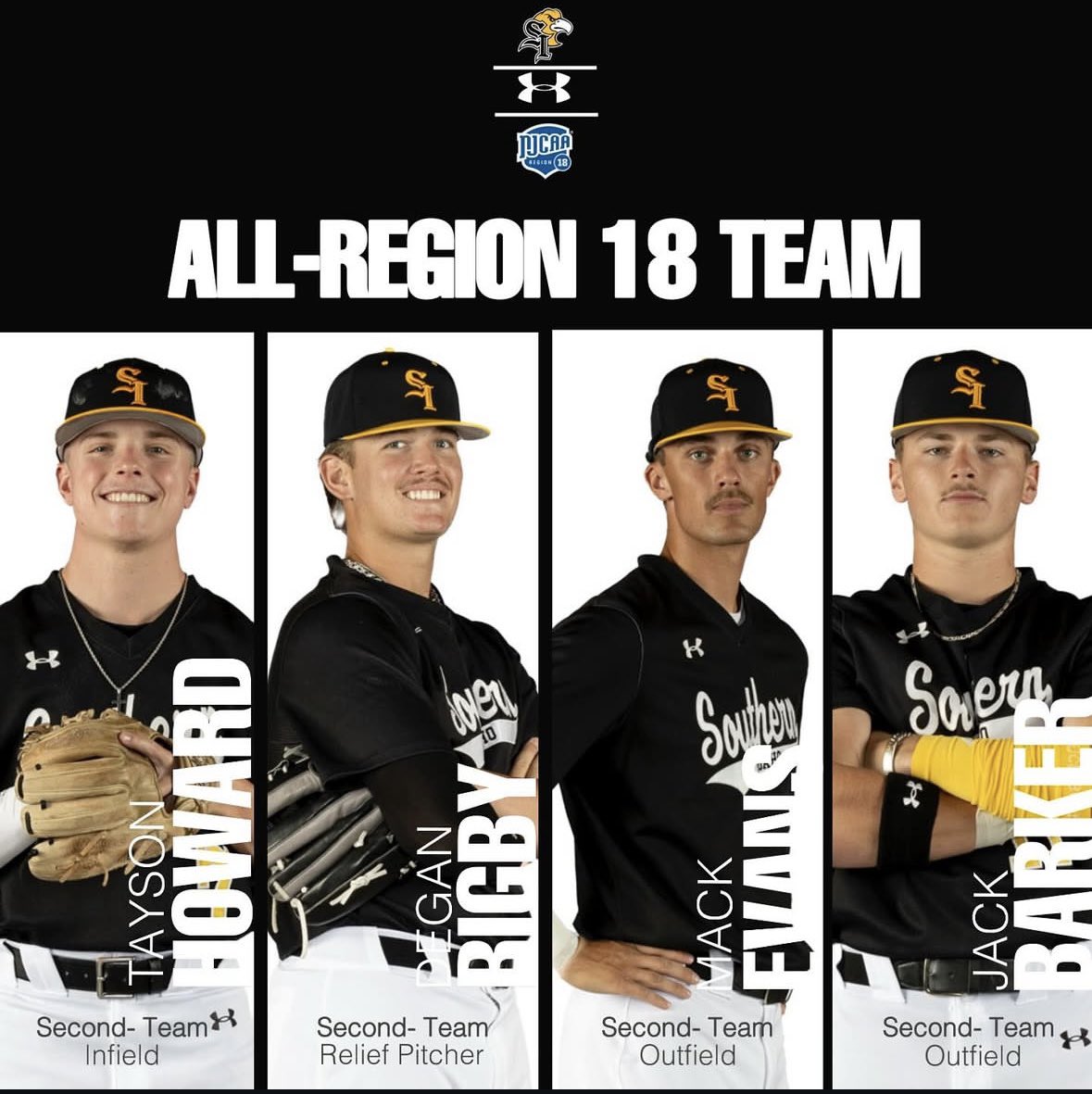 Mack Evans (@mackevans19) on Twitter photo Blessed to be named to the All-Region 18 2nd Team along with a couple of my brothers! <a href="/naiello44/">nick aiello</a> Blessed to be named to the All-Region 18 2nd Team along with a couple of my brothers! <a href="/naiello44/">nick aiello</a>
