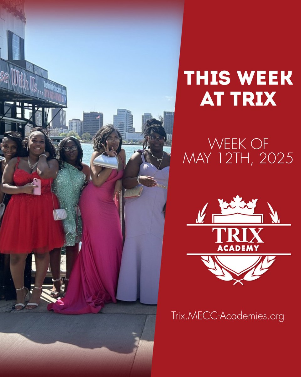 TrixAcademy's tweet photo. 👓 Read 📰 all the latest happenings at Trix Academy in the Family Press! 👉🏾 https://t.co/27eWdfBlzB https://t.co/nH03ewVypY