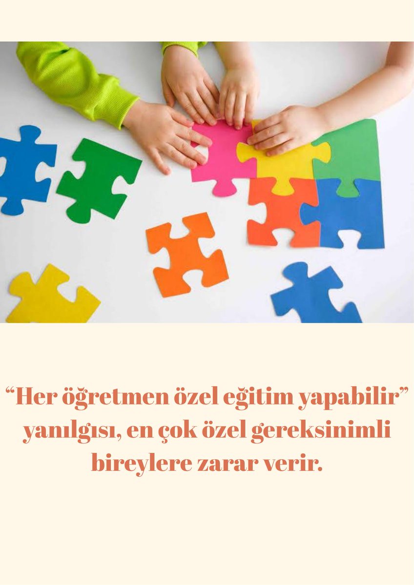 Sehersenn's tweet photo. #ozelgereksinimozelegitim https://t.co/wbbpIbnYRM