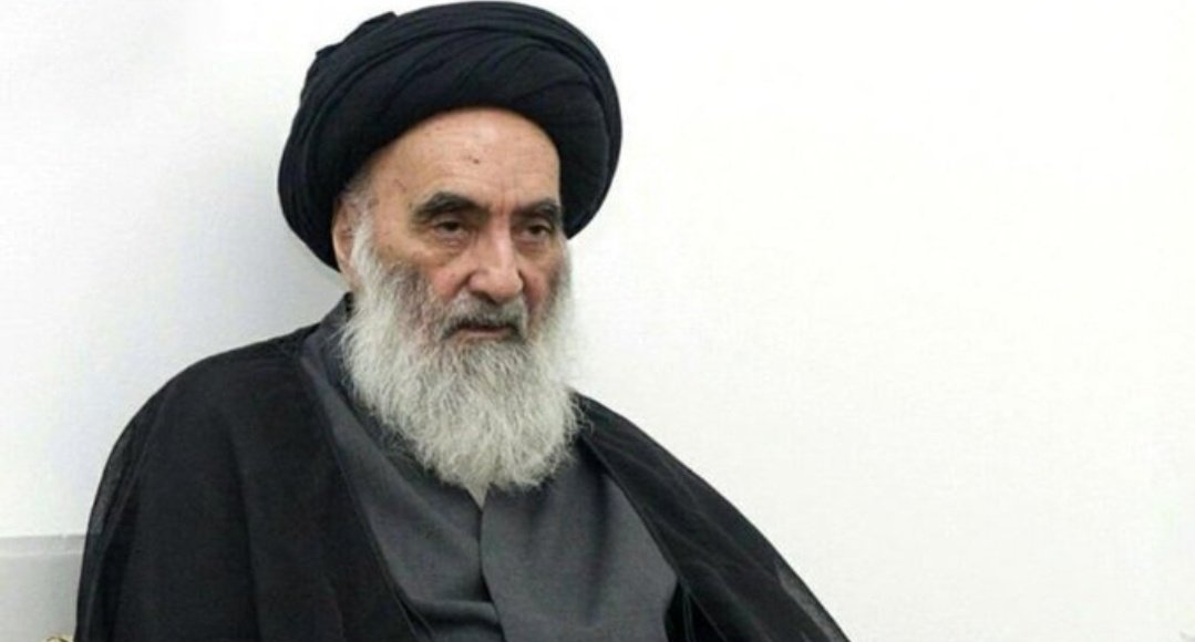 المرجع الديني الاعلى سماحة السيد علي الحسيني السيستاني: القرآن الكريم هو الأصل والمحور ويجب عرض روايات أهل البيت عليهم السلام على القرآن فإن وافقته كانت حجة يعمل بها وإلا فلا يمكن الاستناد إليها