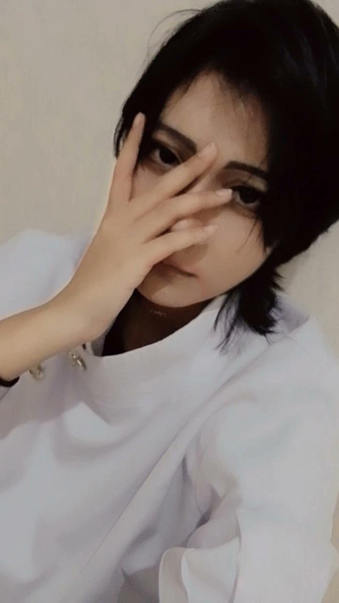 ilayriegrowl's tweet image. ottoge nya soon. #乙骨憂太