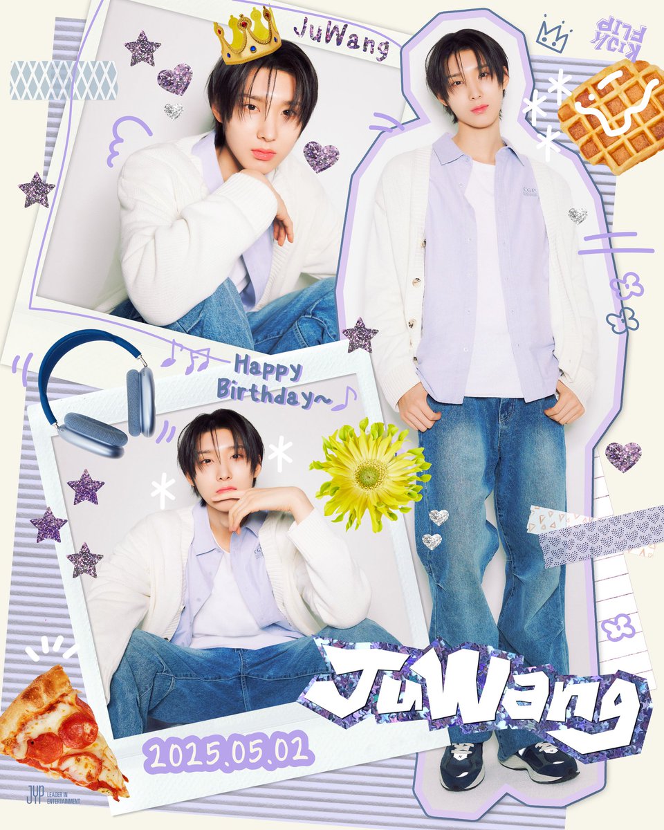 habede mei pride😻😻💙