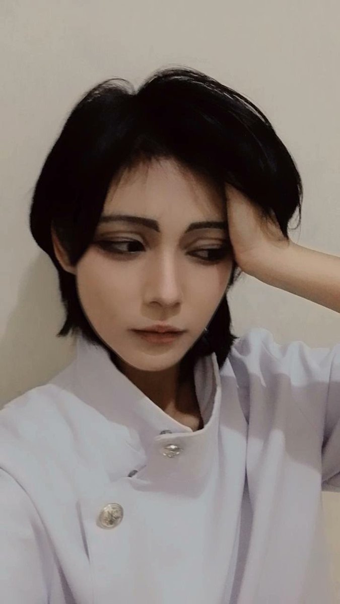 ilayriegrowl's tweet image. ottoge nya soon. #乙骨憂太