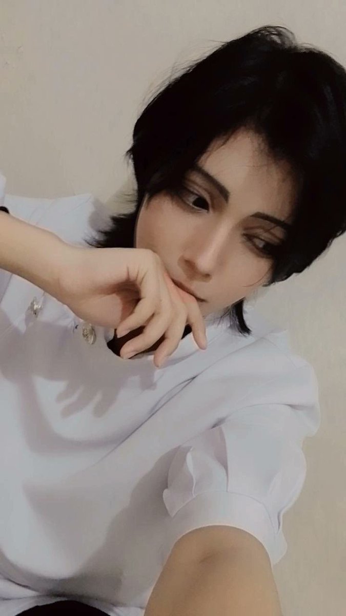 ilayriegrowl's tweet image. ottoge nya soon. #乙骨憂太