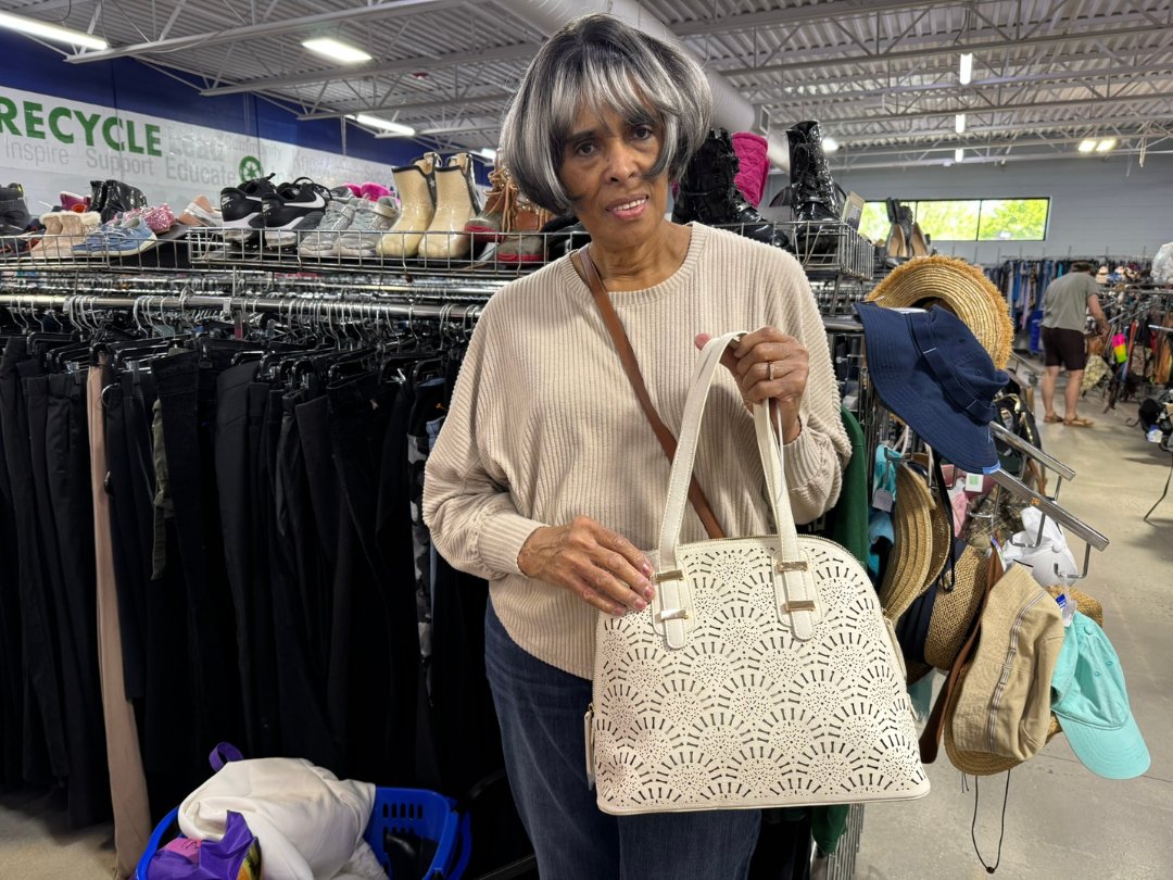 Goodwill Industries of Central NC tweet media