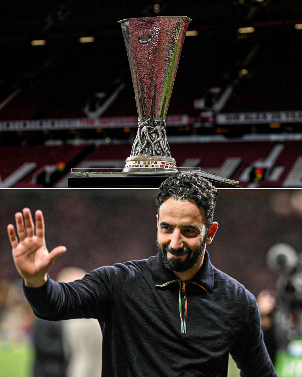 Ruben Amorim has paid for 30 of his Man United backroom staff to take their families to next week's Europa League final in Bilbao, Spain, after being told by the club that his coaches, physios and support team would have to pay for their own tickets, sources have told ESPN.