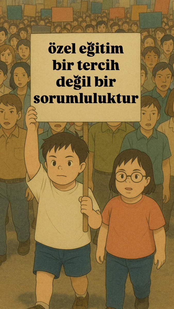 Sehersenn's tweet photo. #ozelgereksinimozelegitim https://t.co/tHG0Wag6se
