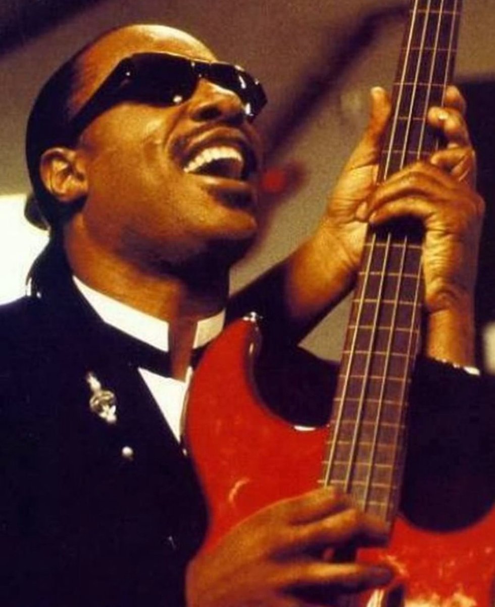 Happy 75th Birthday to the one and only Stevie Wonder!