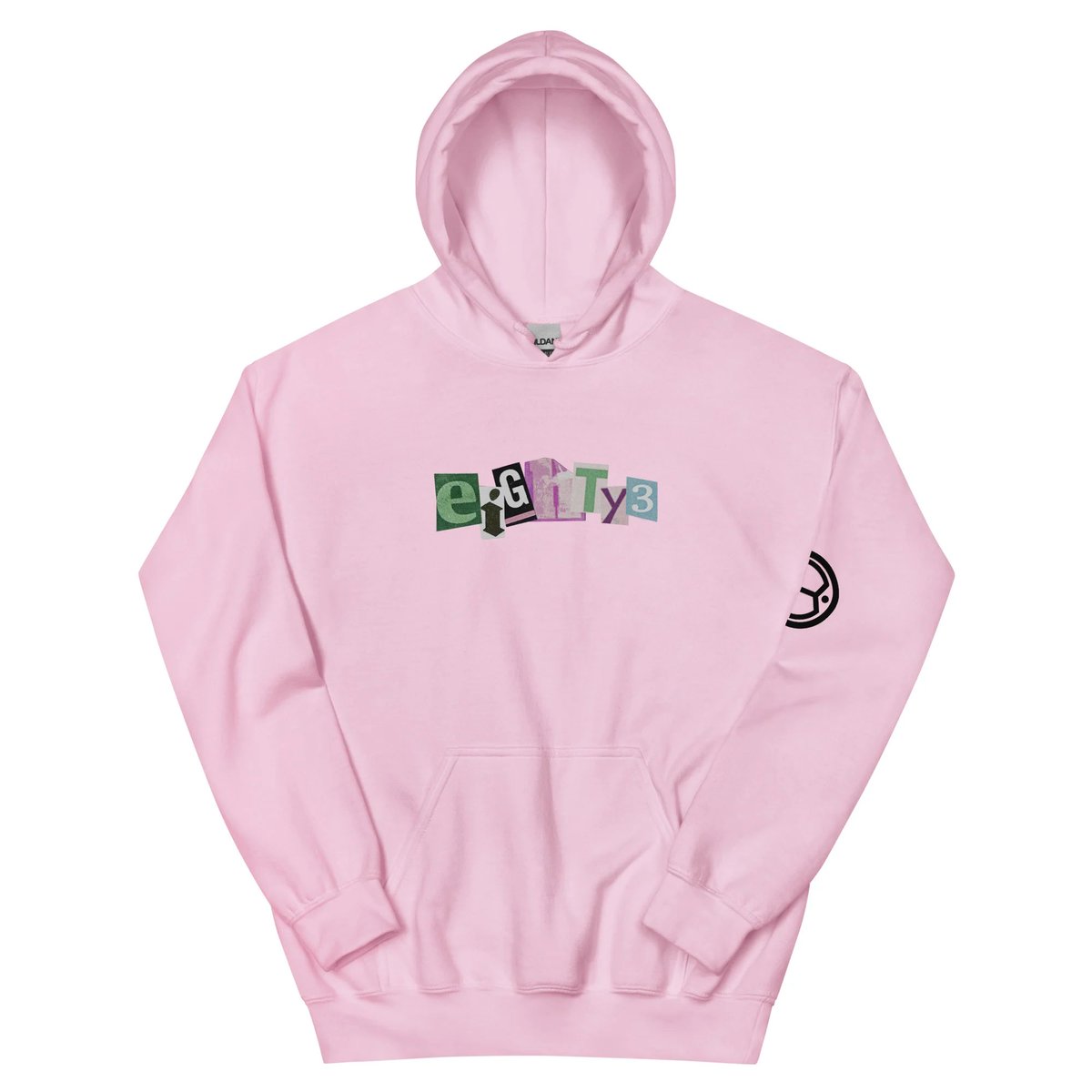 HERE ARE JUST A FEW EXAMPLES OF THE 83 MERCH THERE ARE MANY MORE WITH TONS OF COMOR WAYS ON eightythree.bigcartel.com/product/nypd-h… AND YES THERE ARE PIECES WHERE THE PROFANITY IS REMOVED FOR THE YOUNGER FANS 🧡