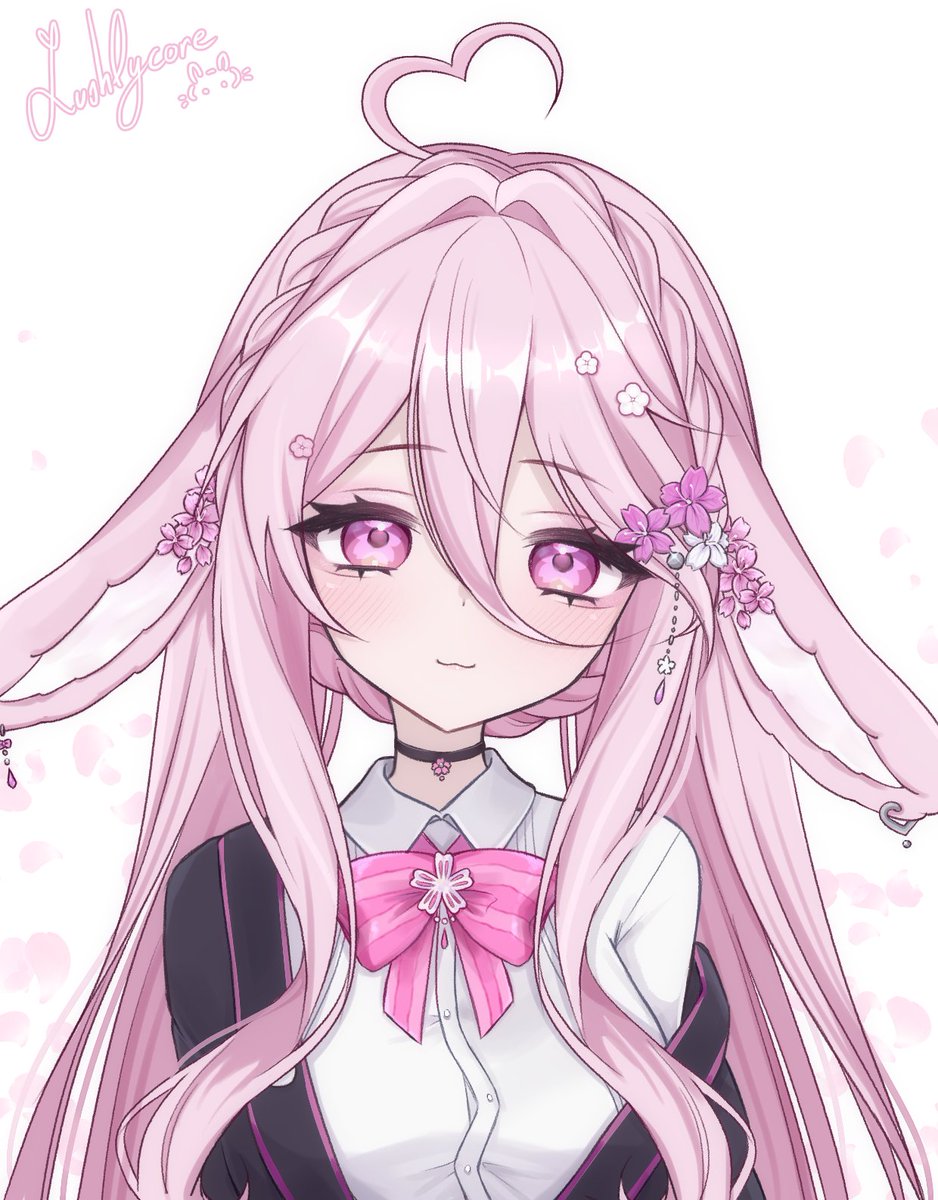 i bnuy you ₍ᐢ..ᐢ₎

#sakurahart