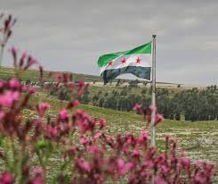 ملايين التبريكات لسوريا الشقيقة في رفع العقوبات عنها وإن شاء الله مستقبل مشرق مزدهر