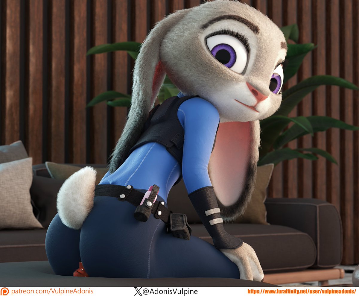 Been playing around in Blender a bit more lately..
Thought I'd share this silly lil' thing I threw together!