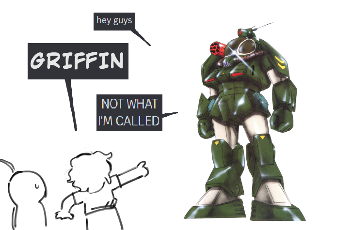 This isn't funny but I spent too much time on it not to post it