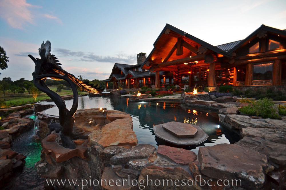 Bryan Reid Sr. (@tkbryansr) on Twitter photo From concept to craftsmanship, it’s the details that define it. What stands out most to you?
_______________
<a href="/PioneerLogHomes/">PioneerLogHomesofBC</a>
#TimberKings #PioneerLogHomes #LogHome #LogCabin From concept to craftsmanship, it’s the details that define it. What stands out most to you?
_______________
<a href="/PioneerLogHomes/">PioneerLogHomesofBC</a>
#TimberKings #PioneerLogHomes #LogHome #LogCabin