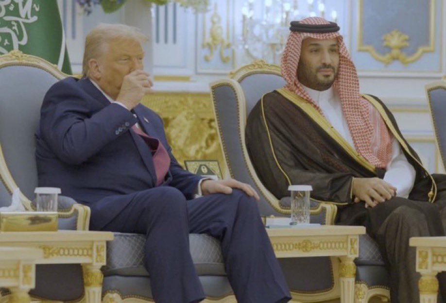 SAUDI POPULAR tweet media