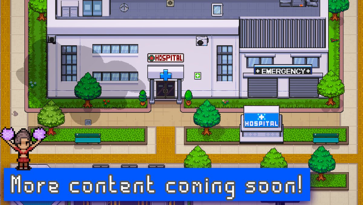 topixelia's tweet photo. Hm.. What could it possibly be? 👀

#pixelart #indiegames #cozygames https://t.co/RVXxue7QRa