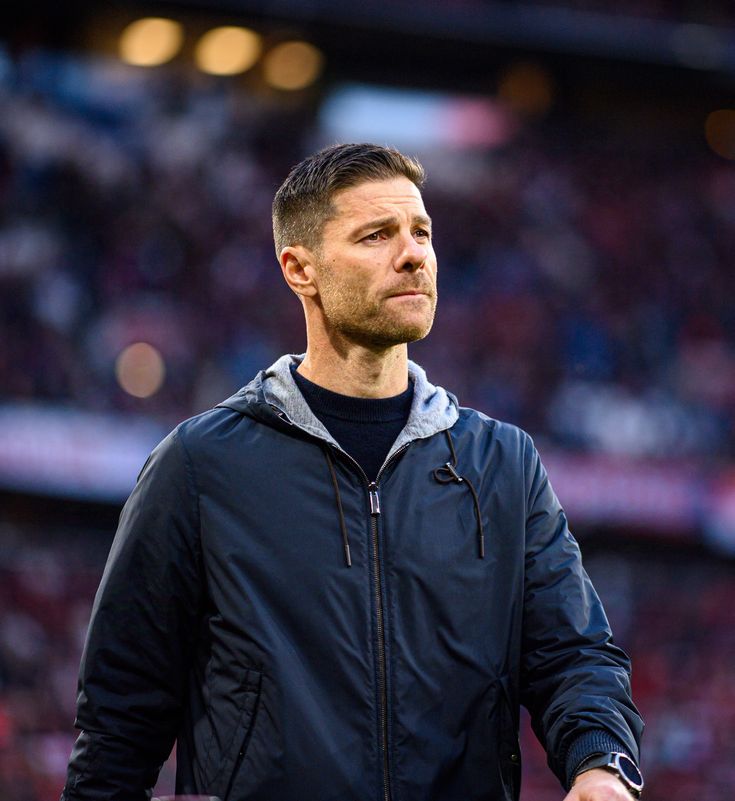 theMadridZone's tweet image. 🚨 BREAKING: Xabi Alonso was always OBSESSED with coaching Real Madrid.

Last year, he told Leverkusen "I'll say no to Bayern and Liverpool if you PROMISE me you'll let me go to Real Madrid when they come."

He has been preparing for this moment his whole life. @FabrizioRomano