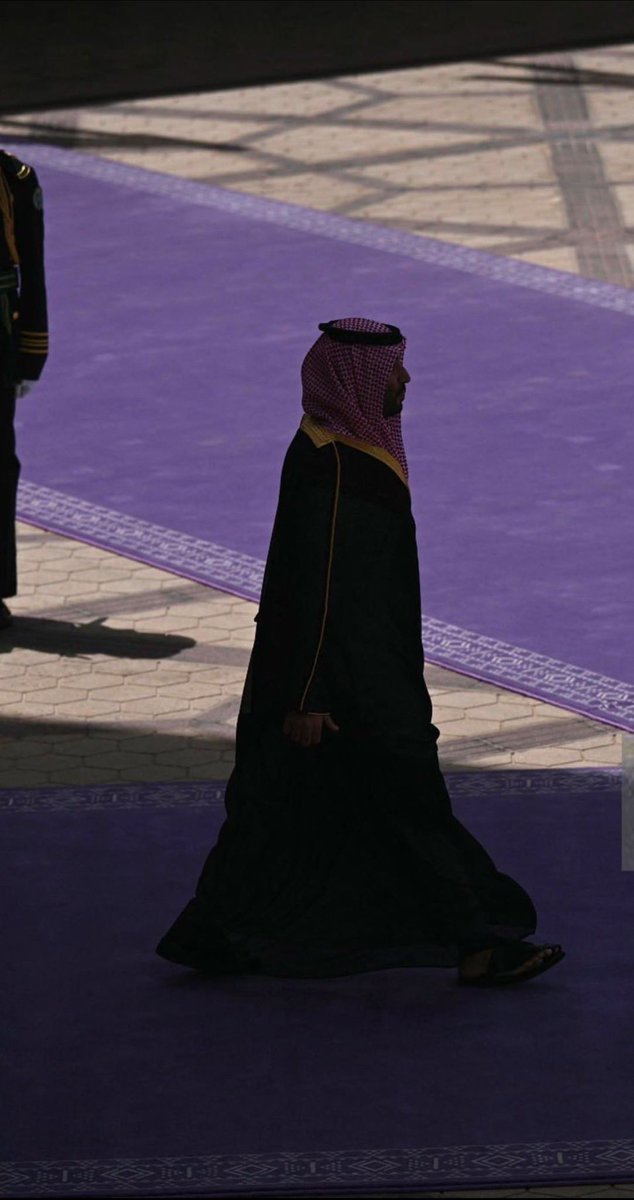 نعمة من الله نشكر الله عليها 🇸🇦❤️
#محمد_بن_سلمان‌