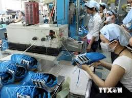 KwPulso's tweet image. Salarios industriales promedio por hora, en dólares:
Vietnam: 2
China: 6
USA: 29