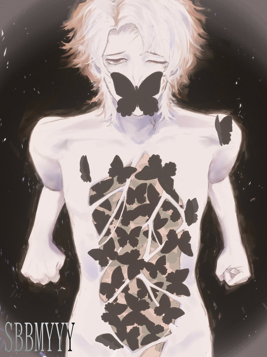 #florimatt #IDV #IdentityV