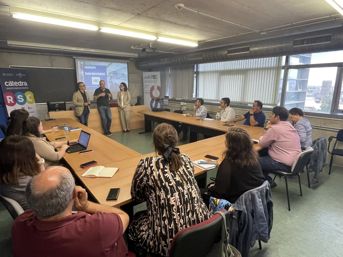 Asociación Más RSC tweet media