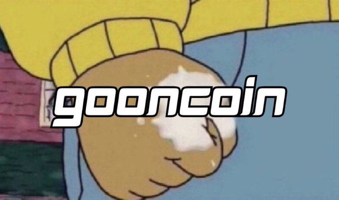 gooncoin.