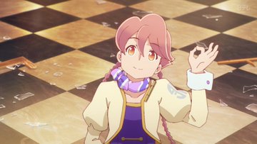 アポカリプスホテル 第6話