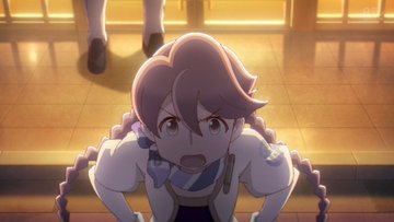 アポカリプスホテル 第6話