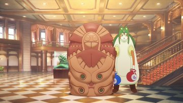 アポカリプスホテル 第6話
