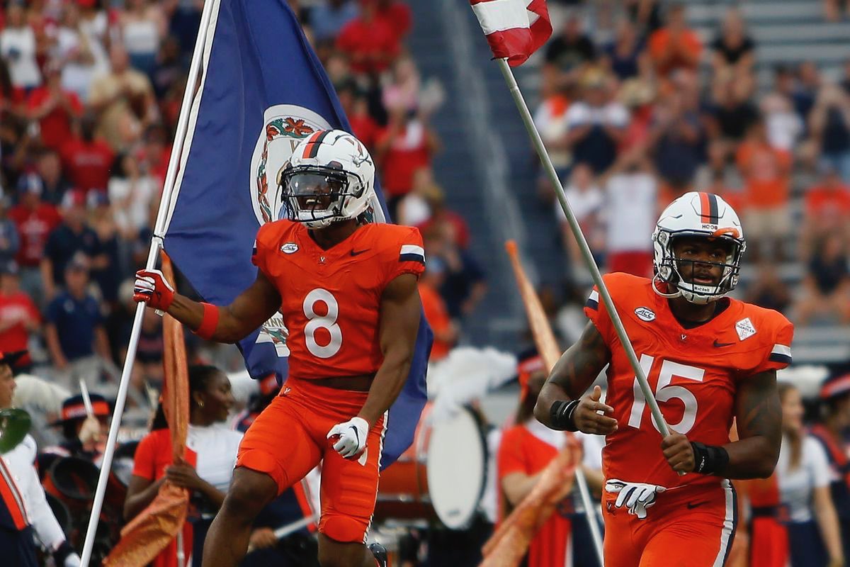Derrick Baker 2027 QB (@derrickbakerqb1) on Twitter photo Honored to receive an offer today from the University of Virginia <a href="/UVAFootball/">Virginia Football</a> Thank you Coach <a href="/coachdeskitch/">Desmond Kitchings</a> <a href="/CoachT_Lamb/">Taylor Lamb</a> <a href="/Coach_TElliott/">Tony Elliott</a> <a href="/CoachBenReaves/">Ben Reaves Jr.</a> <a href="/OCCoachJack/">Stevie Jackson</a> <a href="/MiltonEagles_FB/">Milton High School Football</a> <a href="/CoachBeas/">Coach Beas</a> <a href="/RecruitGeorgia/">Recruit Georgia</a> <a href="/TomLoy247/">Tom Loy</a> Honored to receive an offer today from the University of Virginia <a href="/UVAFootball/">Virginia Football</a> Thank you Coach <a href="/coachdeskitch/">Desmond Kitchings</a> <a href="/CoachT_Lamb/">Taylor Lamb</a> <a href="/Coach_TElliott/">Tony Elliott</a> <a href="/CoachBenReaves/">Ben Reaves Jr.</a> <a href="/OCCoachJack/">Stevie Jackson</a> <a href="/MiltonEagles_FB/">Milton High School Football</a> <a href="/CoachBeas/">Coach Beas</a> <a href="/RecruitGeorgia/">Recruit Georgia</a> <a href="/TomLoy247/">Tom Loy</a>
