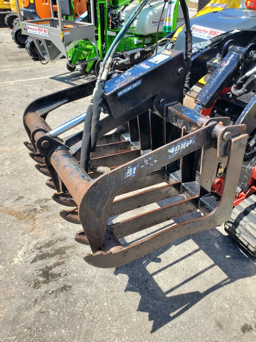 AmprideStore's tweet image. American Pride Rental Equipment And Sales Sells New and Used attachments and equipment. Give us a call and see how affordable owning equipment can be with our financing options. 941-706-3392
#AmericanPride #WeRentWeSell #sarasotarentalequipment #rentalequipment #equipmentrental