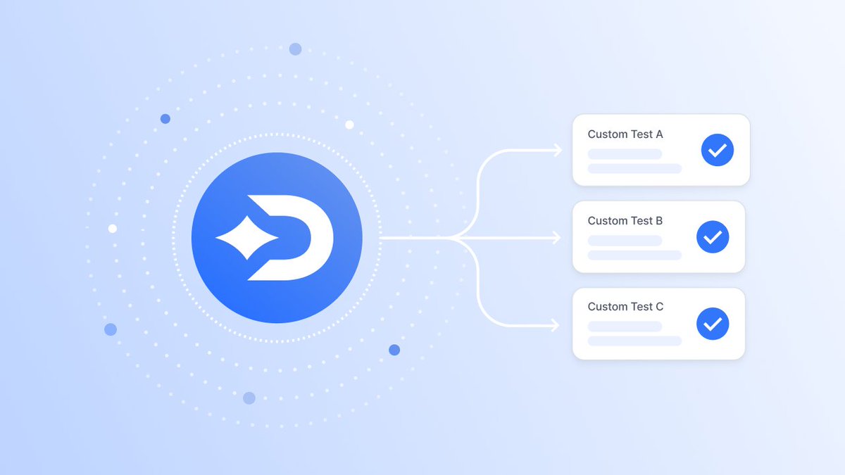 Custom Connections and Tests (CCT) from Drata empowers you to bring any data—from any source—into Drata's compliance platform. Whether it's a proprietary app, a legacy system, or a niche SaaS tool, you can push structured data into Drata and run fully automated, custom compliance